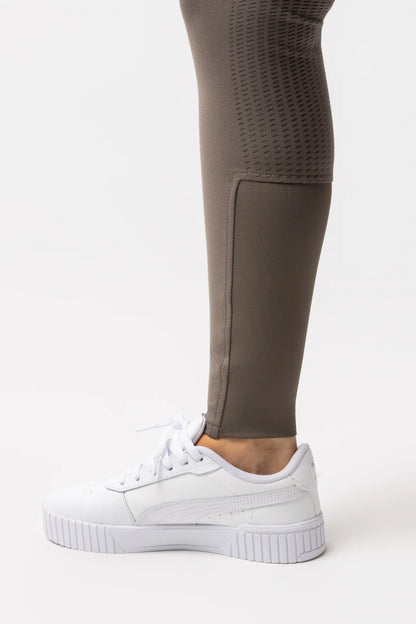 Horze Mira Women's Full Grip Riding Breeches