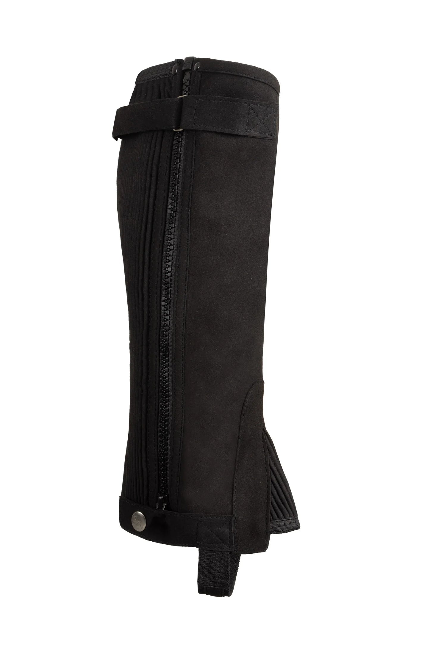 Ribbed Amara Half Chaps for Horse Riding