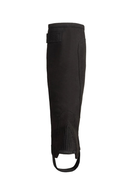 Ribbed Amara Half Chaps for Horse Riding