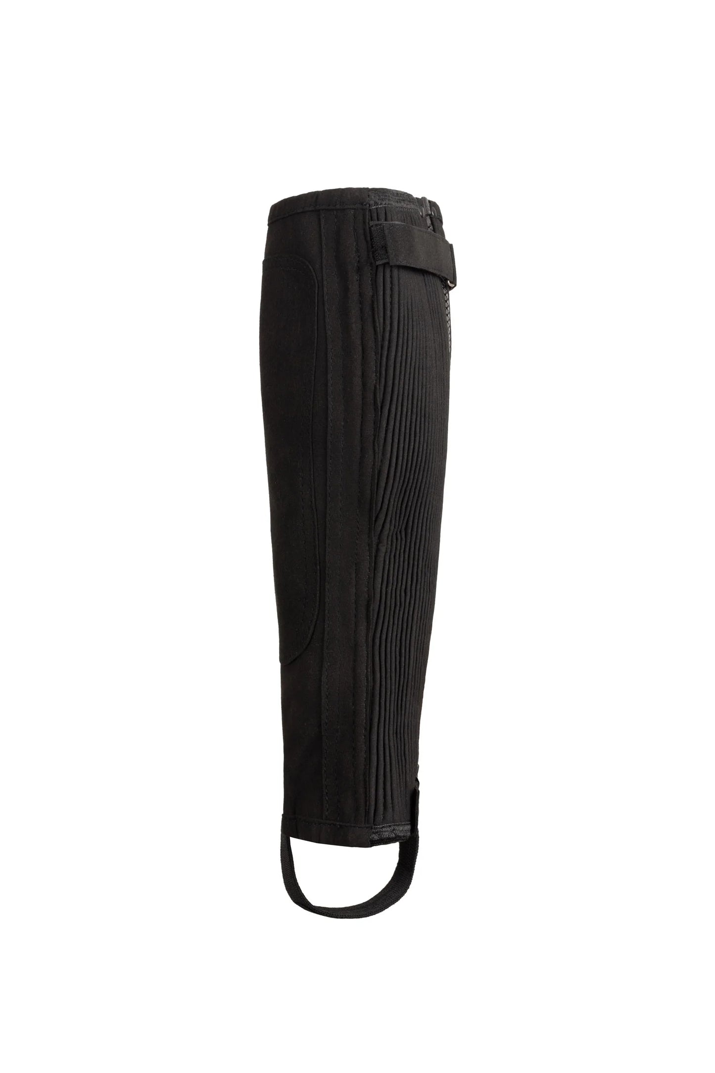Ribbed Amara Half Chaps for Horse Riding