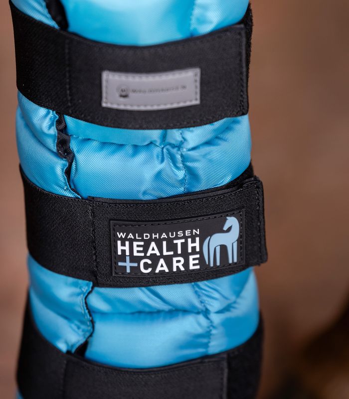 Waldhausen Health + Care Cooling Boot - Horse Leg Cooling Wrap