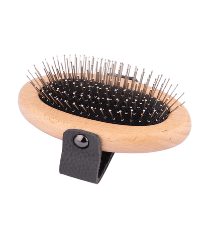 Exclusive Line Mane Brush - Horse Grooming Brush