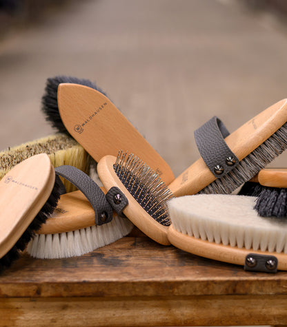Exclusive Line Mane Brush - Horse Grooming Brush