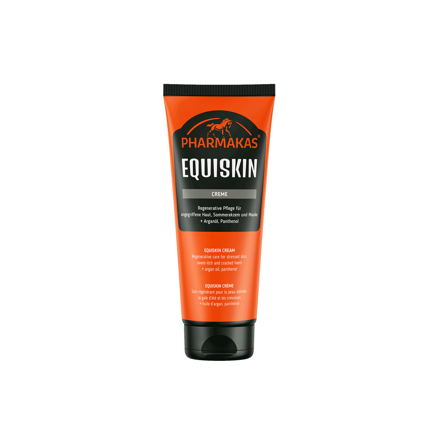 Pharmakas Equiskin Cream - Horse Skin Care Cream - 200ml