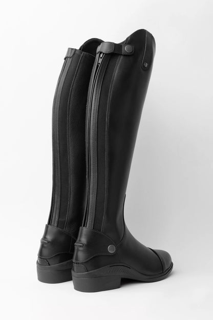 Horze Geneve Women's Leather Tall Boots