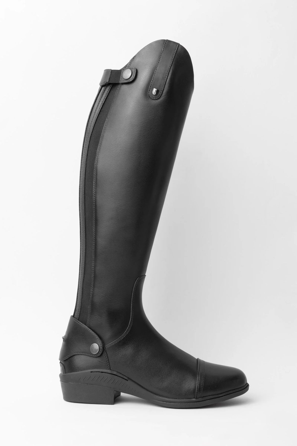 Horze Geneve Women's Leather Tall Boots