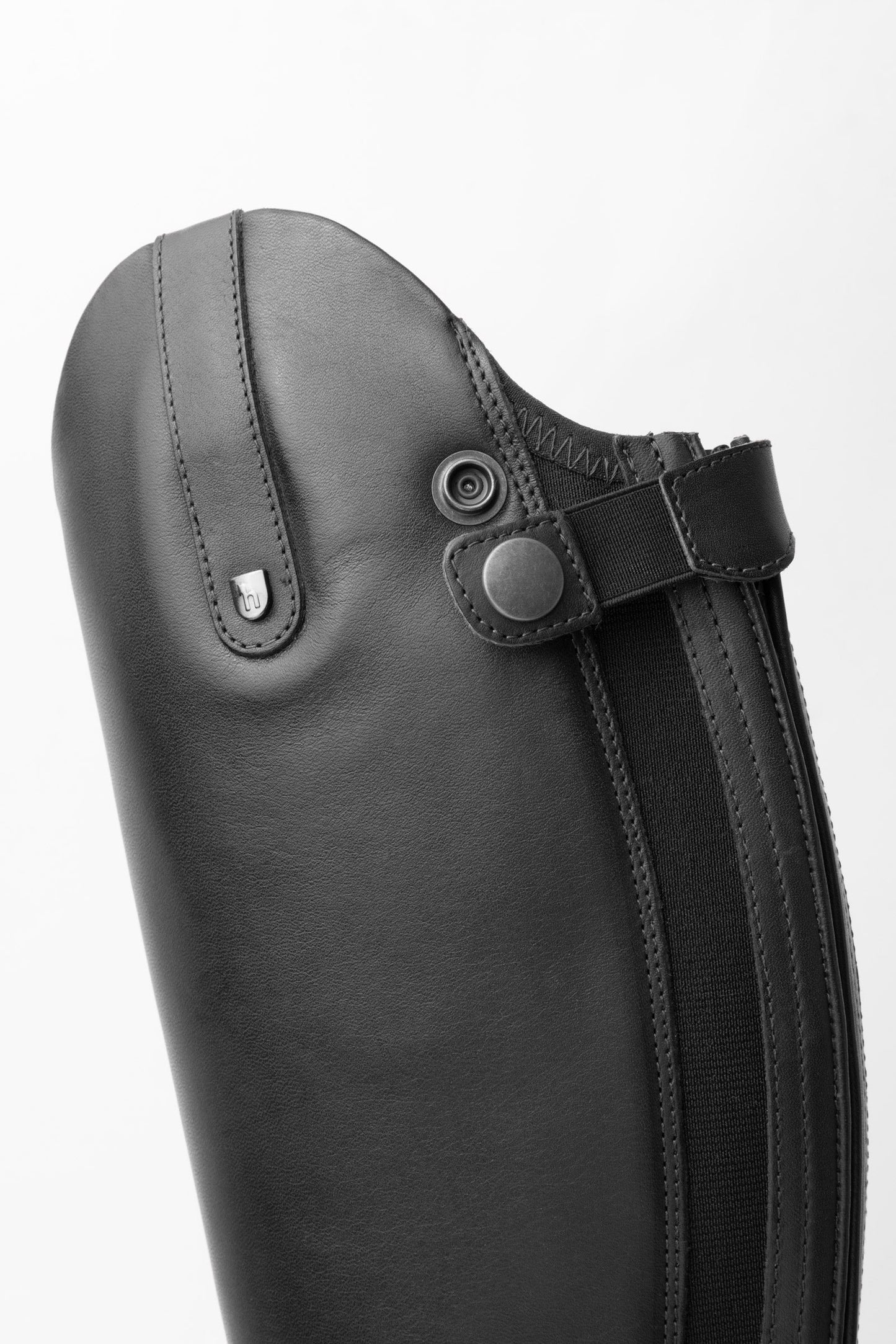 Horze Geneve Women's Leather Tall Boots