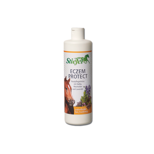 Stiefel Eczema Protect Spray - Itch Relief for Horses - 500ml