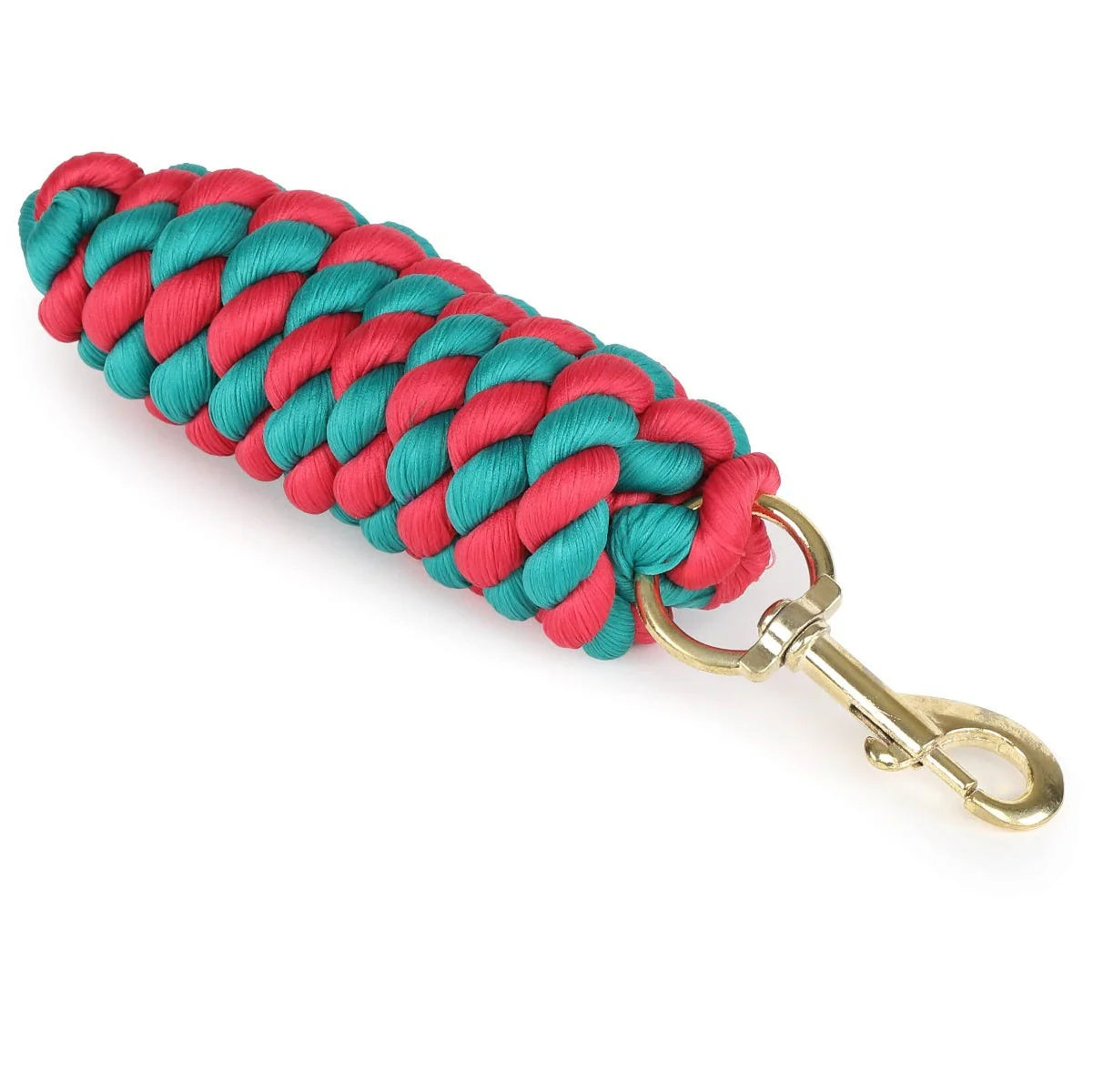 Shires Wessex Lead Rope - Durable Horse Lead Rope