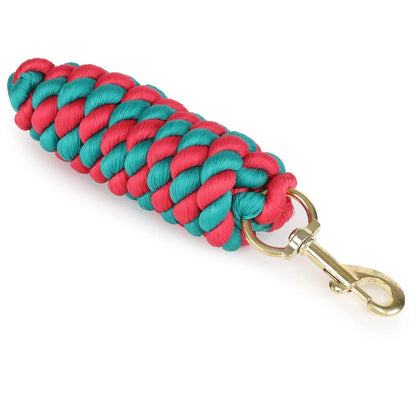 Shires Wessex Lead Rope - Durable Horse Lead Rope