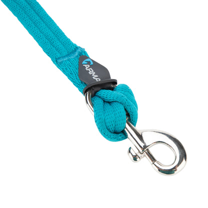 ARMA Cushion Web Lunge Line - Padded Horse Lunging Rein