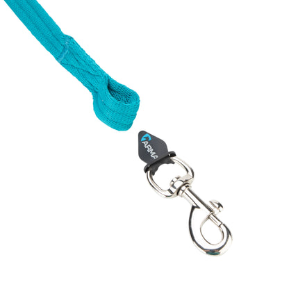 ARMA Cushion Web Lunge Line - Padded Horse Lunging Rein