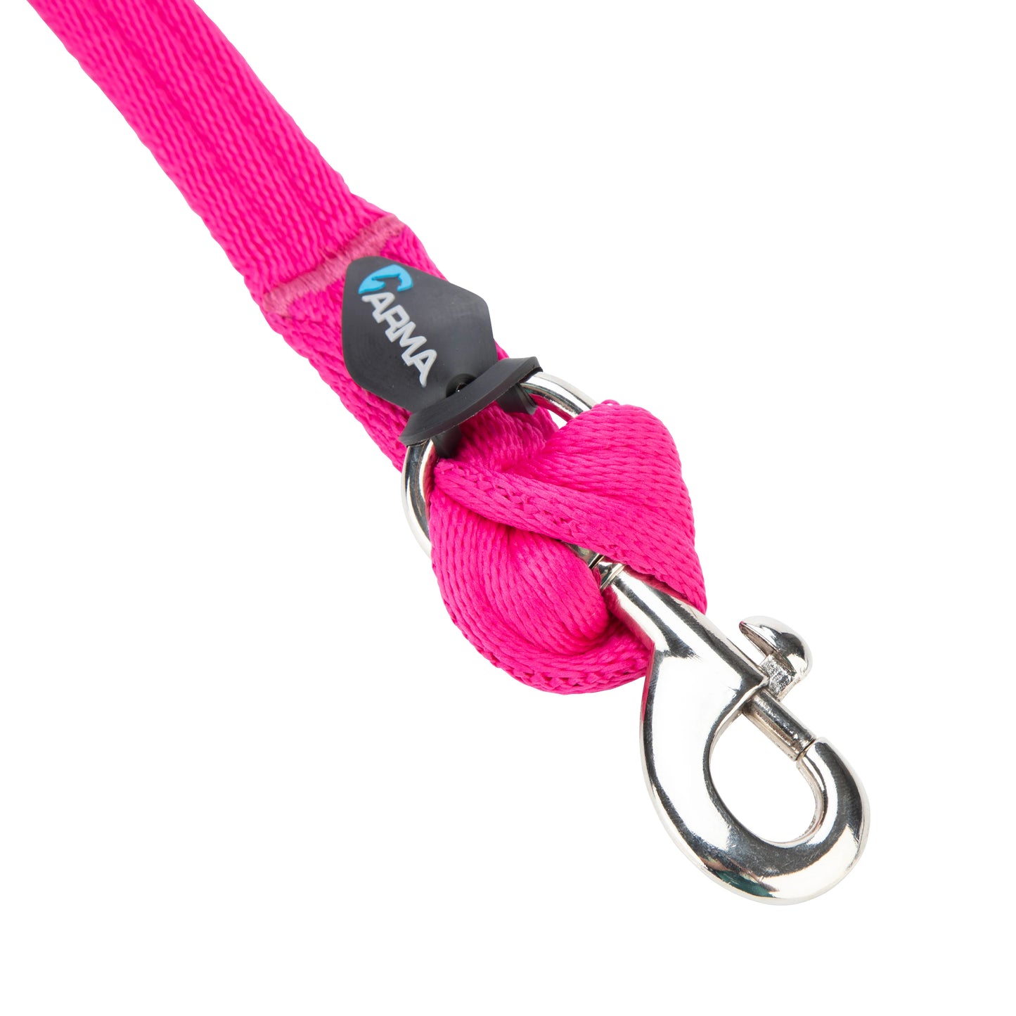 ARMA Cushion Web Lunge Line - Padded Horse Lunging Rein