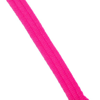 ARMA Cushion Web Lunge Line - Padded Horse Lunging Rein