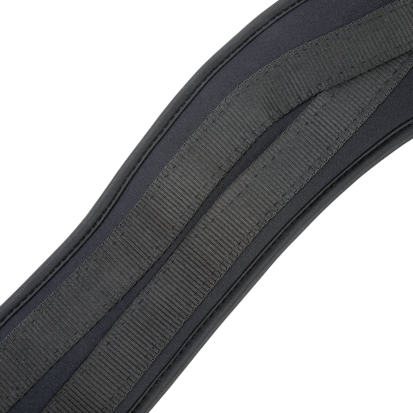 ARMA Memory Foam Anatomical Girth - Cushioned Horse Girth