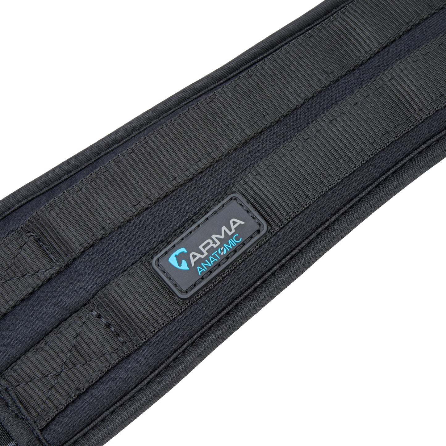 ARMA Memory Foam Anatomical Girth - Cushioned Horse Girth