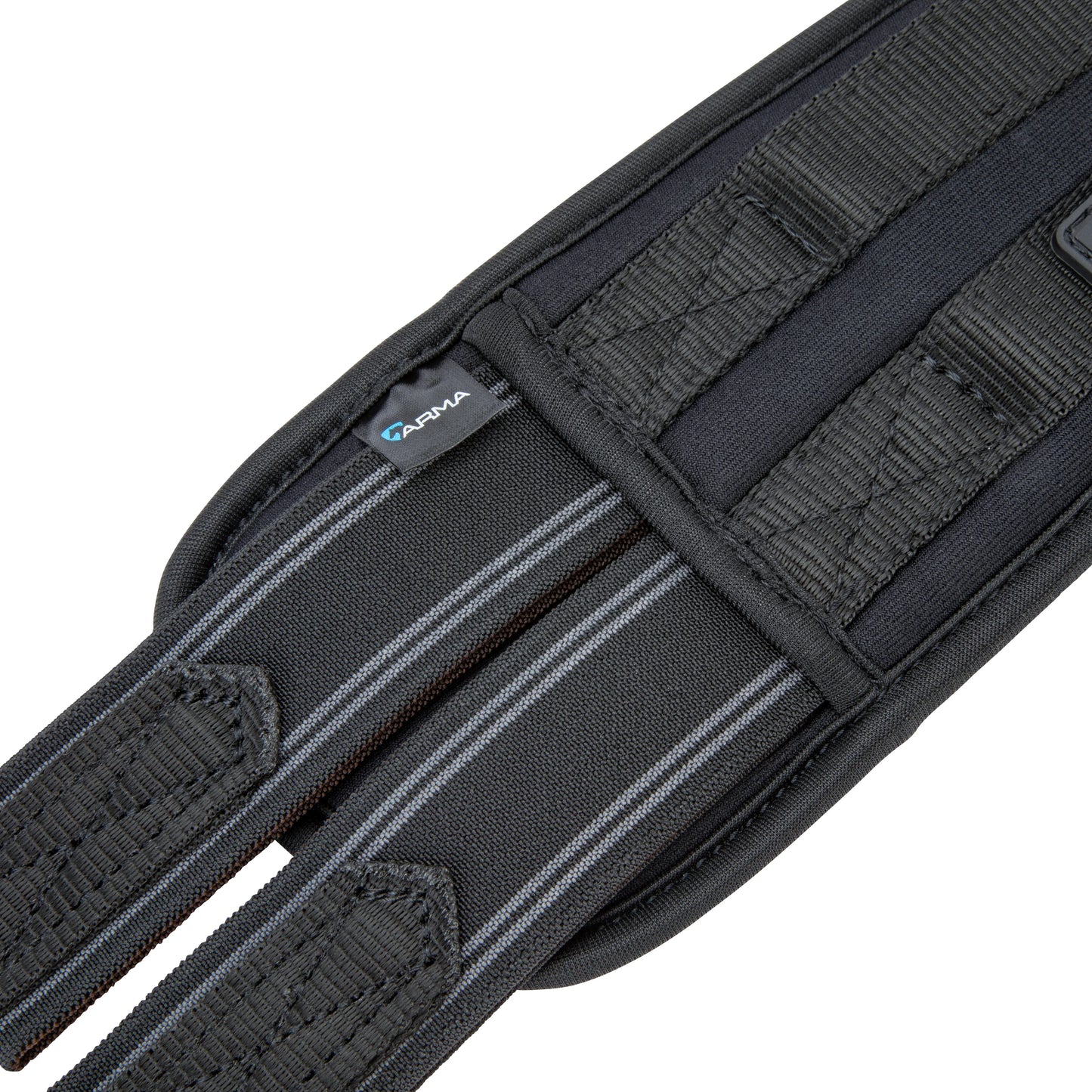ARMA Memory Foam Anatomical Girth - Cushioned Horse Girth