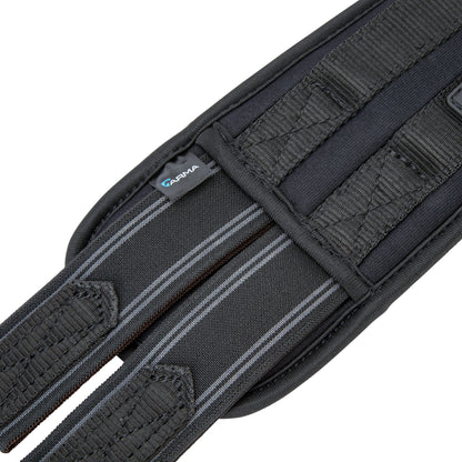 ARMA Memory Foam Anatomical Girth - Cushioned Horse Girth