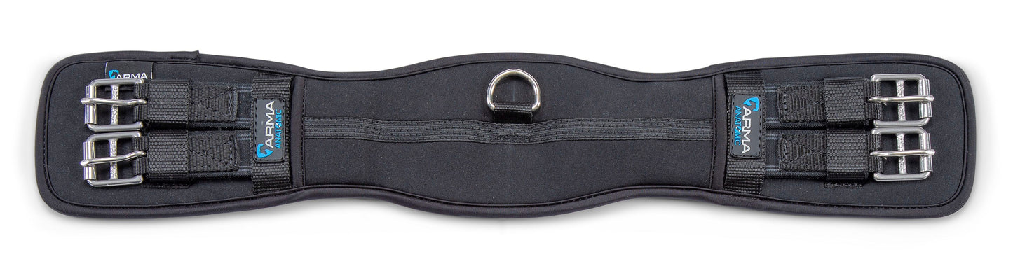 ARMA Neoprene Dressage Girth - Elastic Horse Girth