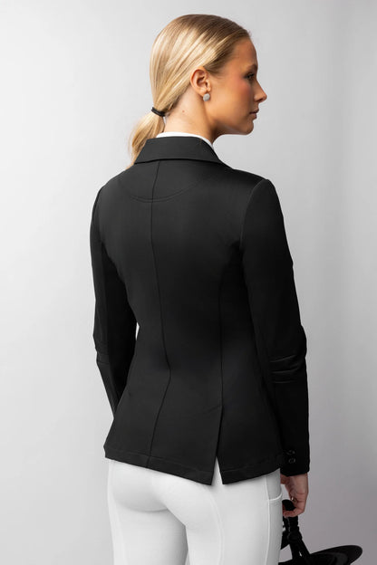 Women’s Show Jacket with Glimmer Detail - Ada