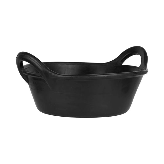 Rubber Feeding Bucket for Horses 20L