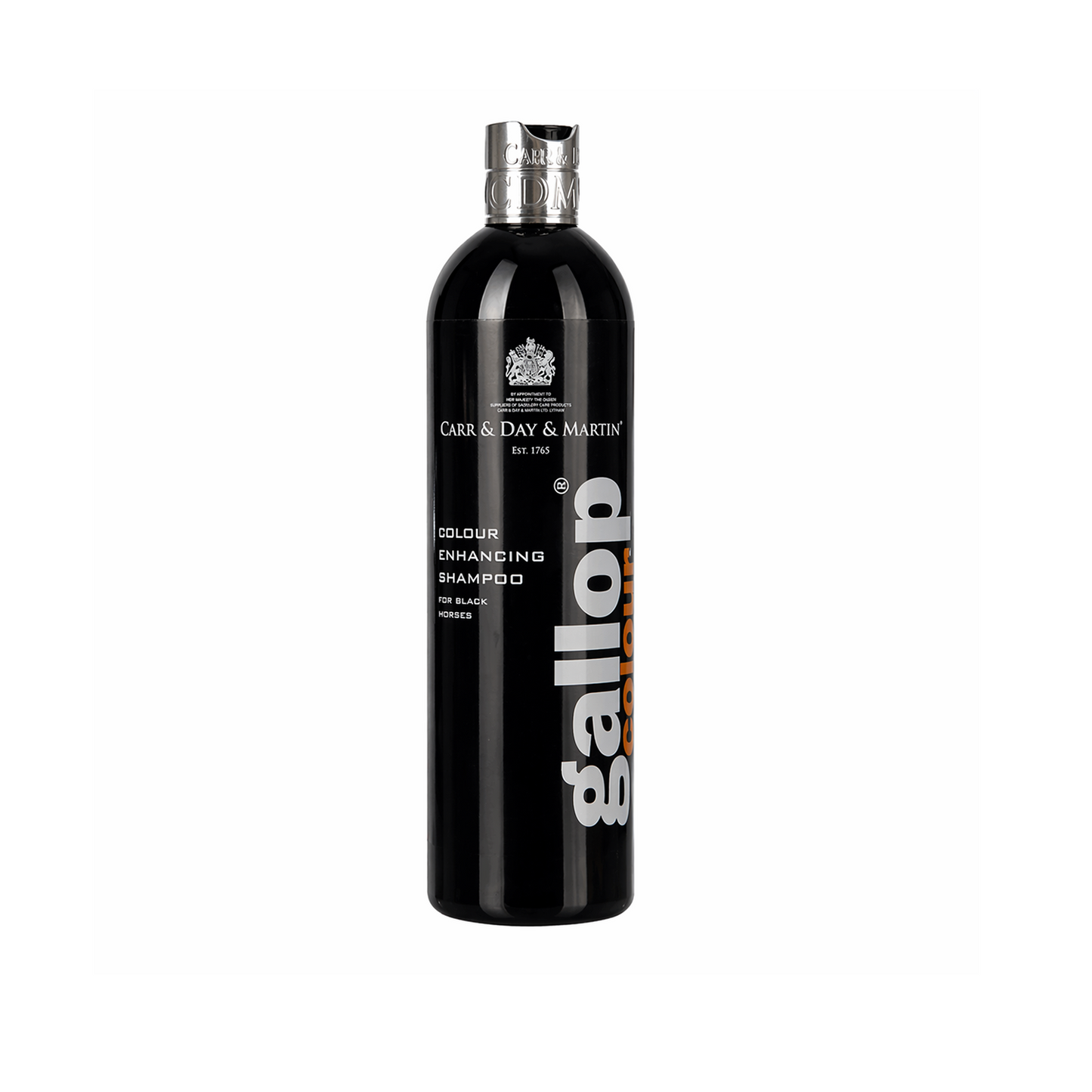Gallop - Colour (Black) - 500ml