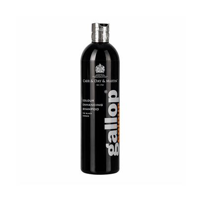 Gallop - Colour (Black) - 500ml