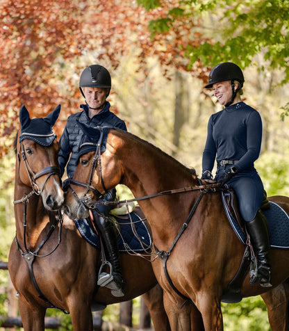 Swing H22 Riding Helmet - Horse Riding Safety Helmet