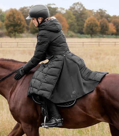 Swing H24 Chrome Riding Helmet - Equestrian Safety Helmet