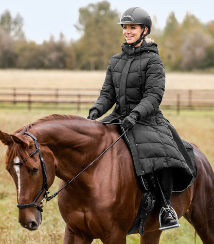 Swing H24 Chrome Riding Helmet - Equestrian Safety Helmet