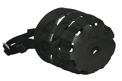 Horse Muzzle - Adjustable Grazing Muzzle