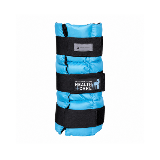 Waldhausen Health + Care Cooling Boot - Horse Leg Cooling Wrap