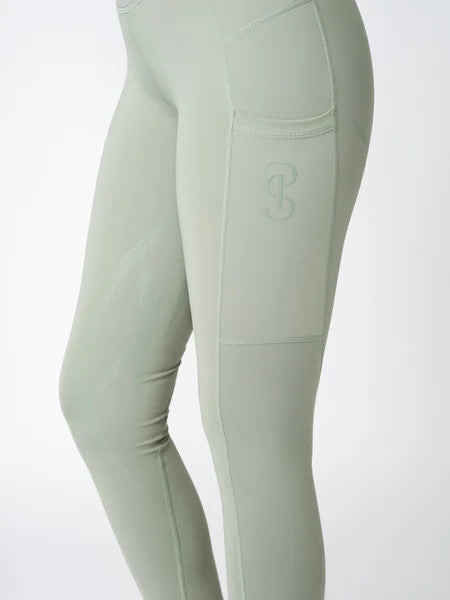 PS of Sweden Jocelyn Riding Tights - Women's Riding Leggings