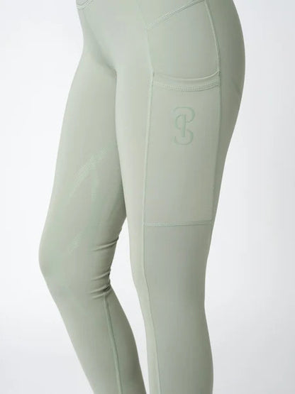 PS of Sweden Jocelyn Riding Tights - Women's Riding Leggings