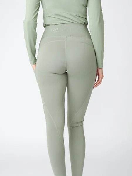 PS of Sweden Jocelyn Riding Tights - Women's Riding Leggings