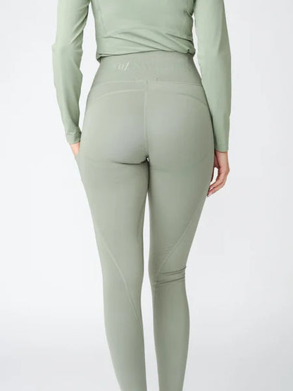 PS of Sweden Jocelyn Riding Tights - Women's Riding Leggings