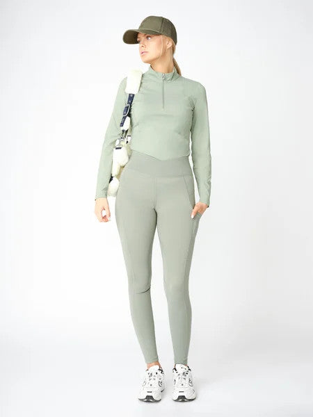 PS of Sweden Jocelyn Riding Tights - Women's Riding Leggings