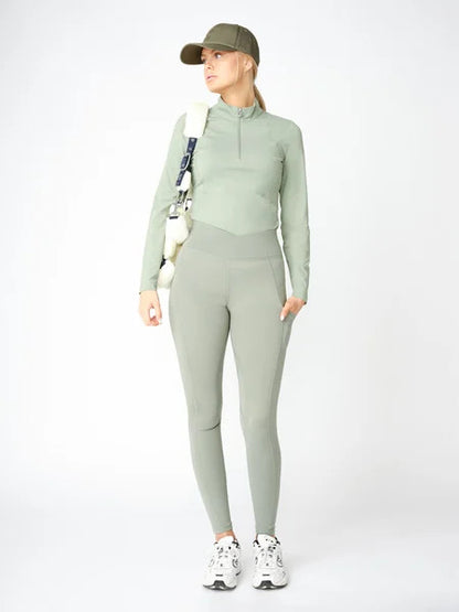 PS of Sweden Jocelyn Riding Tights - Women's Riding Leggings