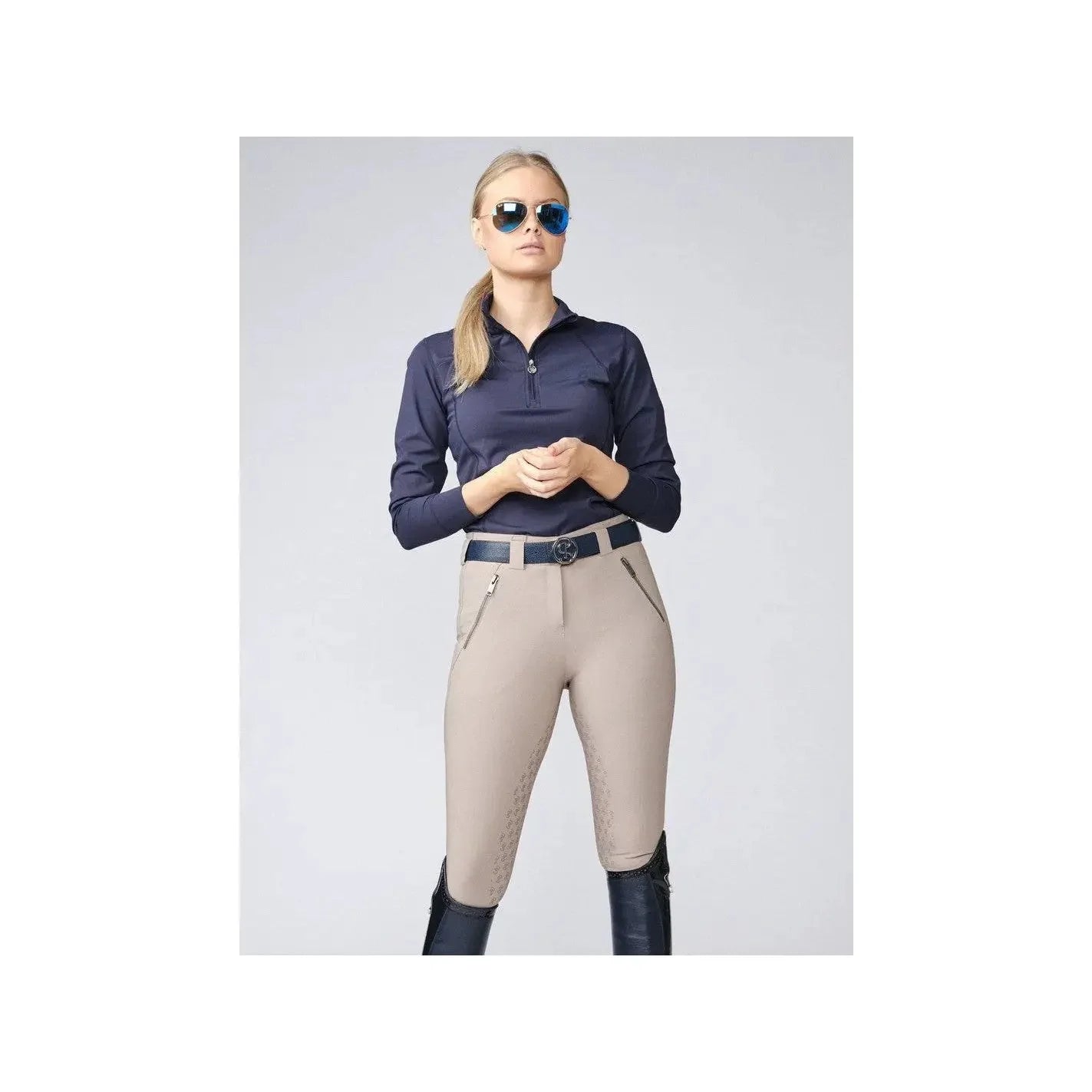 PS of Sweden Wivianne Base Layer - Training Shirt
