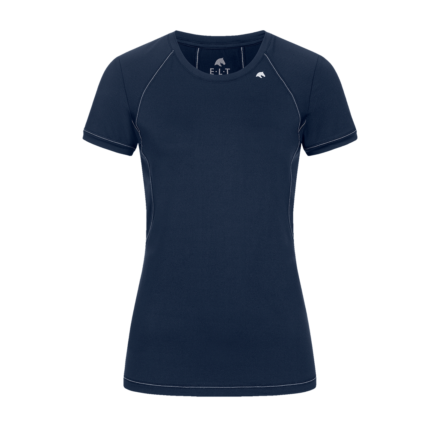 Helsinki Functional Riding Shirt - Technical Equestrian Top
