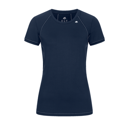 Helsinki Functional Riding Shirt - Technical Equestrian Top