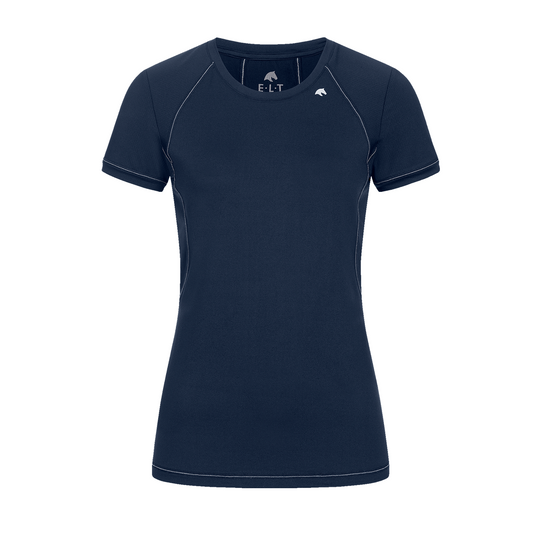 Helsinki Functional Riding Shirt - Technical Equestrian Top