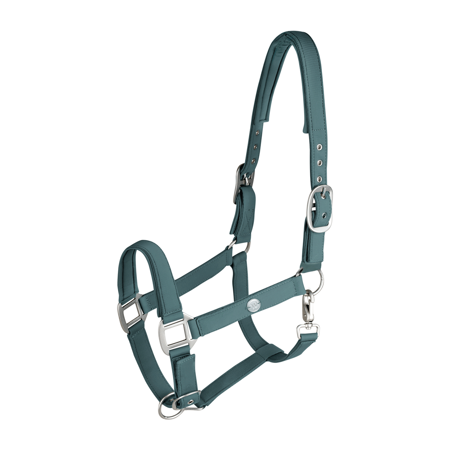 Trinidad Horse Halter - Adjustable Headcollar