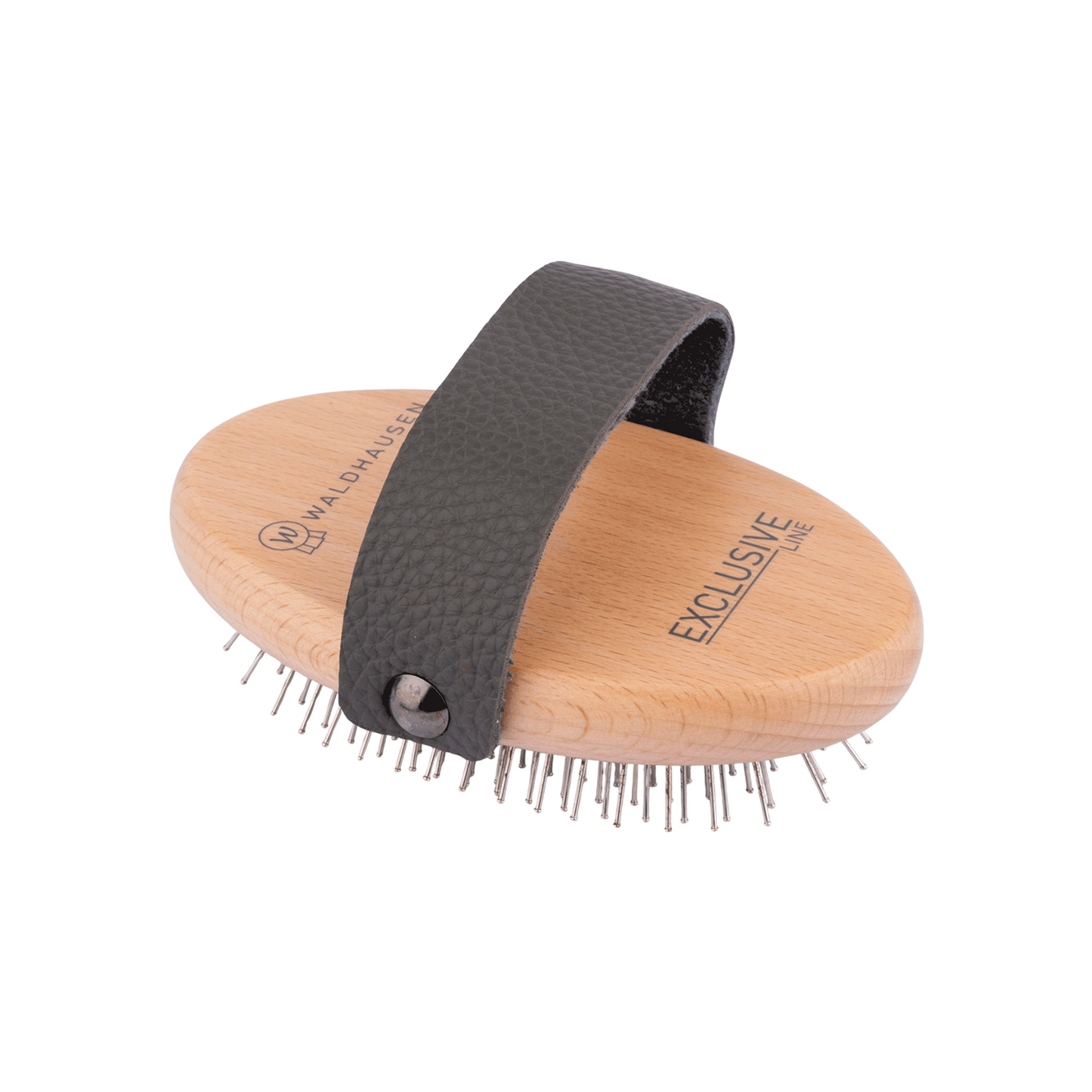 Exclusive Line Mane Brush - Horse Grooming Brush