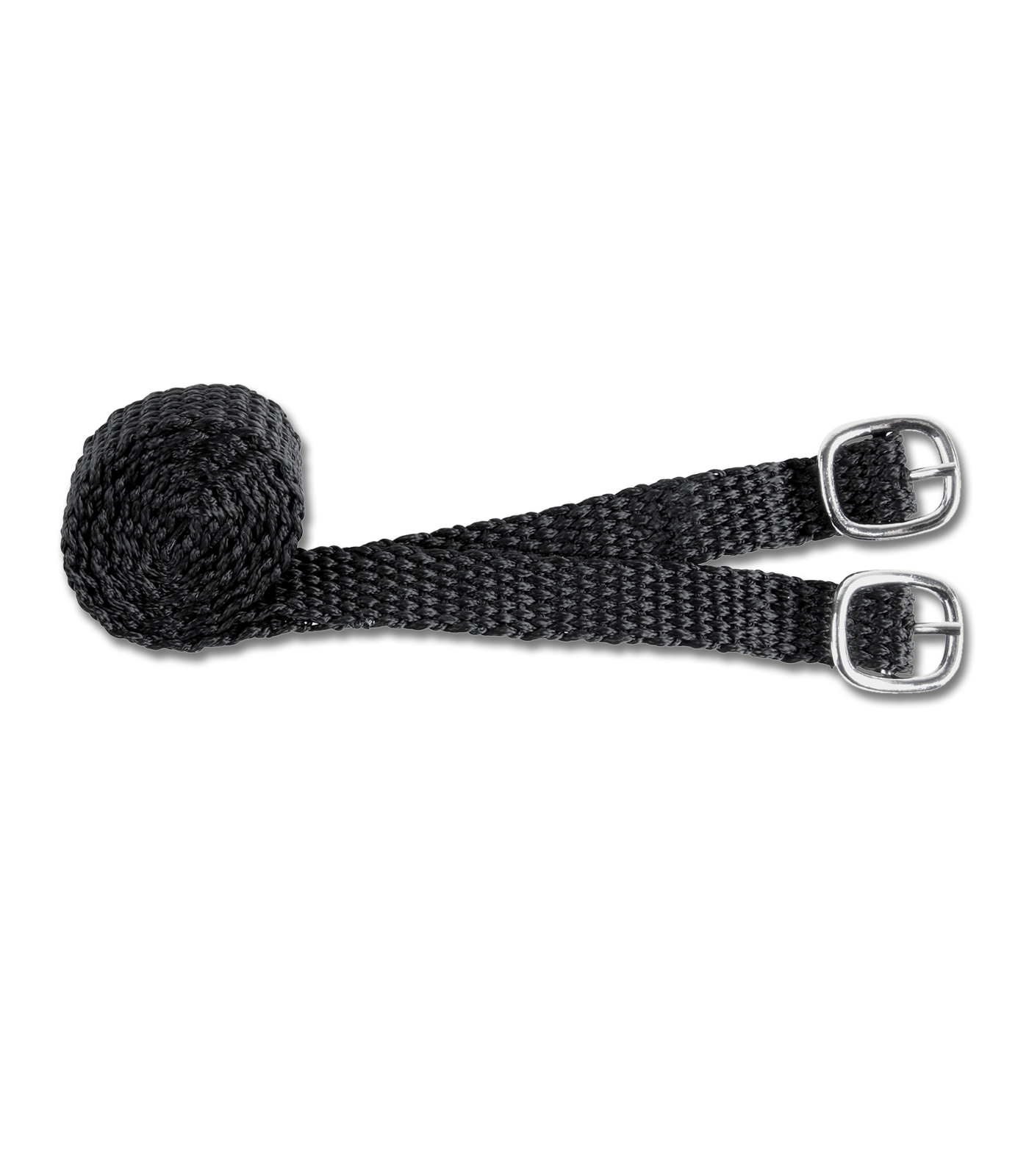 Ladies Spurs with Straps - 20mm Equestrian Spurs