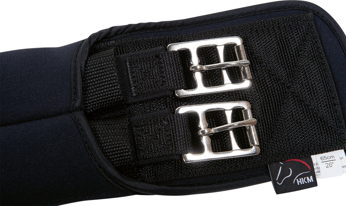 Softopren Elasticated Girth - Comfortable Horse Saddle Girth