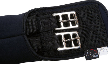 Softopren Elasticated Girth - Comfortable Horse Saddle Girth