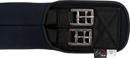 Softopren Elasticated Girth - Comfortable Horse Saddle Girth