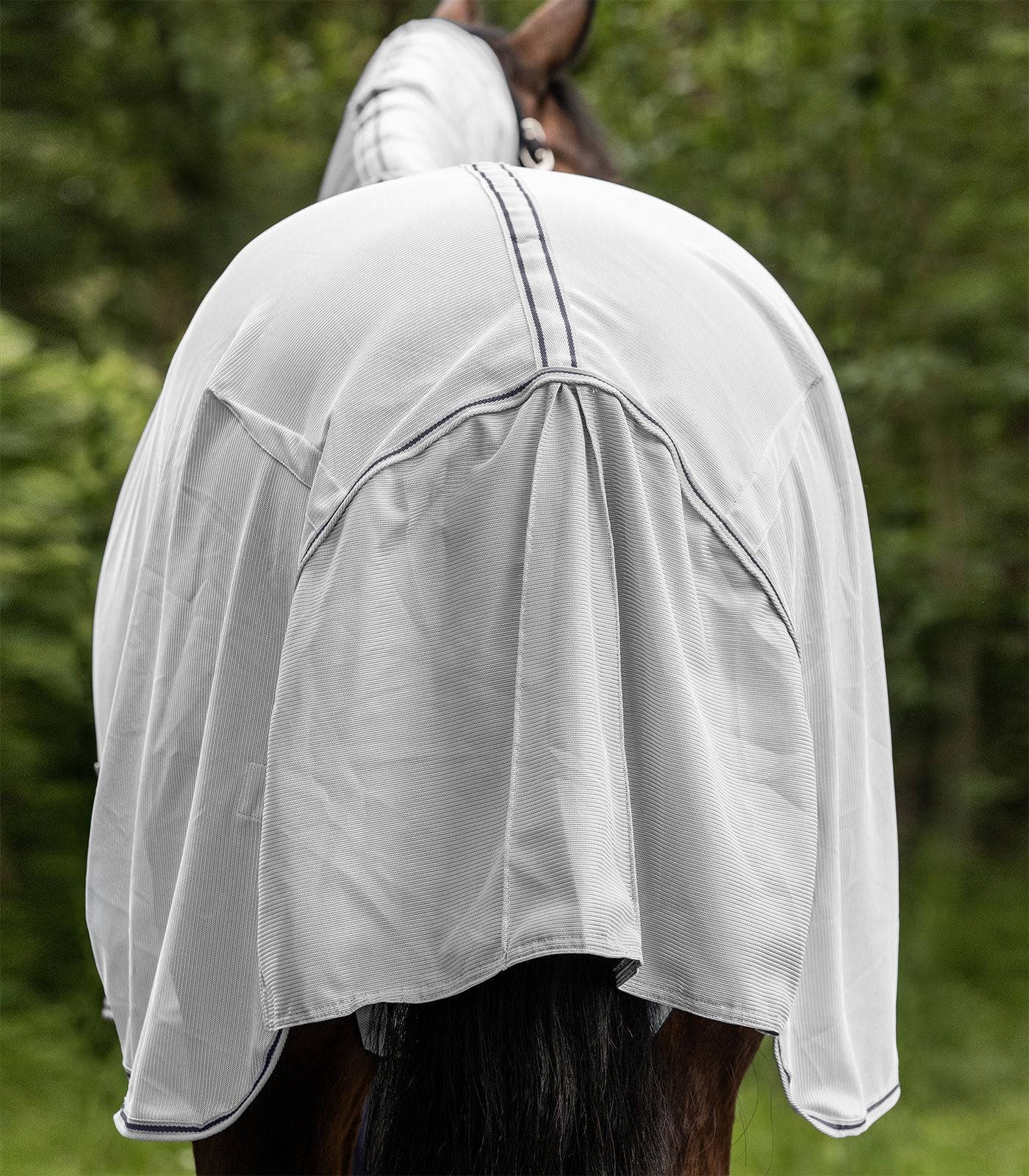 Protect Eczema Fly Rug - Sweet Itch & Insect Protection Rug