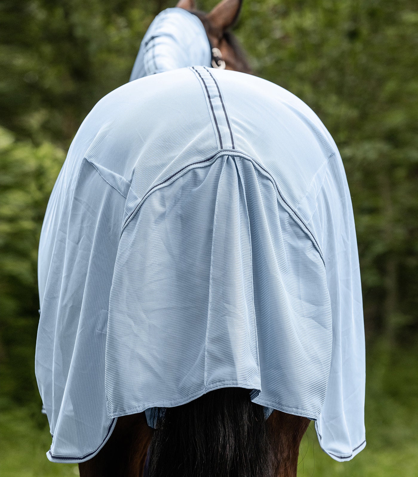 Protect Eczema Fly Rug - Sweet Itch & Insect Protection Rug